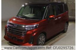 toyota roomy 2021 -TOYOTA--Roomy 5BA-M900A--M900A-0575515---TOYOTA--Roomy 5BA-M900A--M900A-0575515-