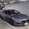 maserati ghibli 2021 -MASERATI--Maserati Ghibli ZAMTS57C001356128---MASERATI--Maserati Ghibli ZAMTS57C001356128- image 1