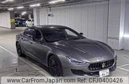 maserati ghibli 2021 -MASERATI--Maserati Ghibli ZAMTS57C001356128---MASERATI--Maserati Ghibli ZAMTS57C001356128-