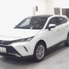 toyota harrier 2023 -TOYOTA 【広島 350ｿ1007】--Harrier MXUA80--0102600---TOYOTA 【広島 350ｿ1007】--Harrier MXUA80--0102600- image 5