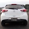 mazda demio 2019 -MAZDA--Demio DBA-DJ3FS--DJ3FS-520647---MAZDA--Demio DBA-DJ3FS--DJ3FS-520647- image 6