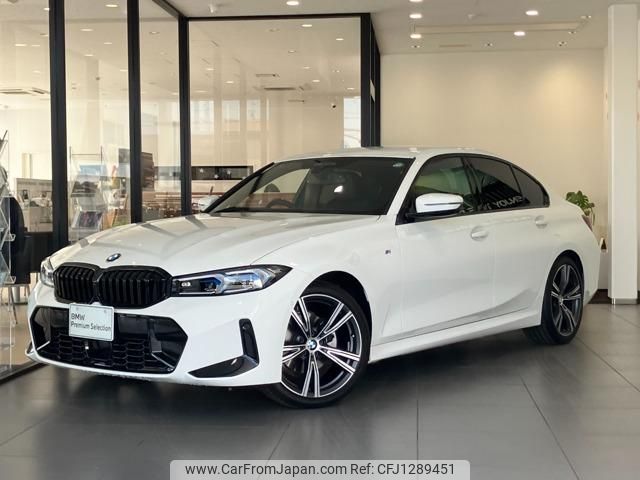 bmw 3-series 2024 quick_quick_3DA-5V20_WBA40FU0708E67013 image 1