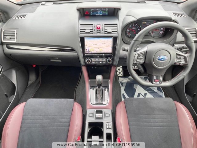 subaru wrx 2020 -SUBARU--WRX DBA-VAG--VAG-037576---SUBARU--WRX DBA-VAG--VAG-037576- image 2