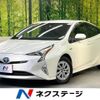 toyota prius 2018 -TOYOTA--Prius DAA-ZVW50--ZVW50-6136094---TOYOTA--Prius DAA-ZVW50--ZVW50-6136094- image 1