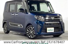 daihatsu tanto 2019 CFJ1678407
