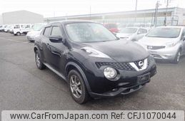 nissan juke 2015 23556