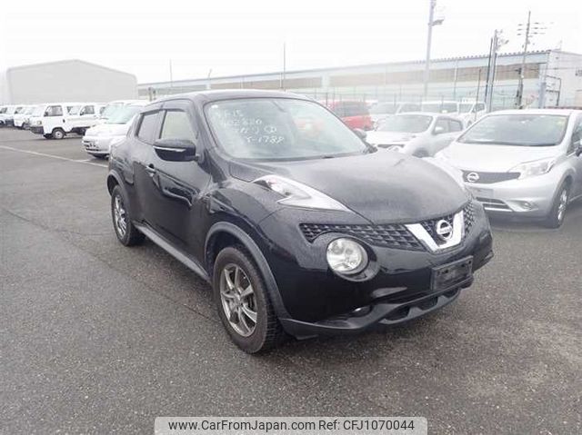 nissan juke 2015 23556 image 1