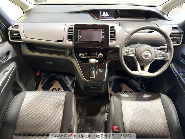 nissan serena 2020 -NISSAN--Serena DAA-GFC27--GFC27-200974---NISSAN--Serena DAA-GFC27--GFC27-200974- image 2