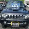 suzuki jimny 2012 -SUZUKI 【名変中 】--Jimny JB23W--669687---SUZUKI 【名変中 】--Jimny JB23W--669687- image 24