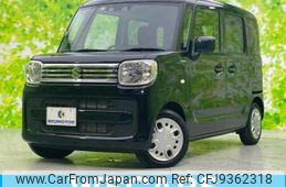 suzuki spacia 2022 quick_quick_5AA-MK53S_MK53S-413194