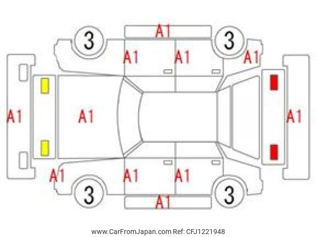 nissan note 2023 -NISSAN--Note 6AA-E13--E13-189572---NISSAN--Note 6AA-E13--E13-189572- image 2