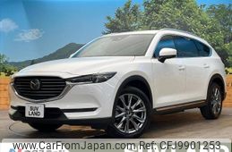 mazda cx-8 2019 -MAZDA--CX-8 3DA-KG2P--KG2P-211150---MAZDA--CX-8 3DA-KG2P--KG2P-211150-