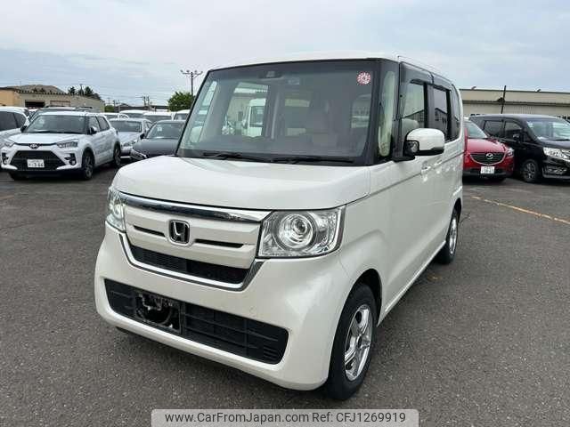 honda n-box 2018 quick_quick_DBA-JF4_JF4-1014680 image 1