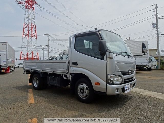 hino dutro 2018 -HINO--Hino Dutoro TPG-XZU605M--XZU605-0023024---HINO--Hino Dutoro TPG-XZU605M--XZU605-0023024- image 2