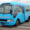 toyota coaster 2000 -TOYOTA--Coaster KK-HZB40--HZB40-0004517---TOYOTA--Coaster KK-HZB40--HZB40-0004517- image 1