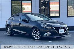 mazda axela 2014 CFJ1578587