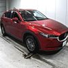 mazda cx-5 2020 -MAZDA 【広島 302さ5974】--CX-5 KF5P-450015---MAZDA 【広島 302さ5974】--CX-5 KF5P-450015- image 1