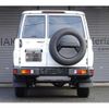 toyota landcruiser-70 2024 quick_quick_3DA-GDJ76W_GDJ76-1005618 image 2