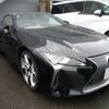 lexus lc 2017 -LEXUS 【岐阜 342ﾕ 718】--Lexus LC DBA-URZ100--URZ100-0001101---LEXUS 【岐阜 342ﾕ 718】--Lexus LC DBA-URZ100--URZ100-0001101- image 1