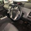 toyota prius-α 2012 -TOYOTA--Prius α DAA-ZVW40W--ZVW40-3027976---TOYOTA--Prius α DAA-ZVW40W--ZVW40-3027976- image 6