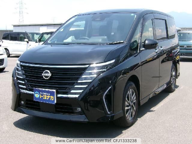 nissan serena 2024 quick_quick_6AA-SFNC28_SFNC28-001690 image 1