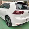 volkswagen golf 2016 quick_quick_ABA-AUCJXF_WVWZZZAUZGW075831 image 9