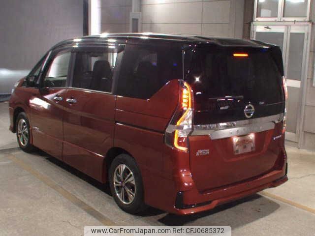 nissan serena 2022 -NISSAN--Serena HFC27-134210---NISSAN--Serena HFC27-134210- image 2