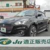 suzuki swift 2017 -SUZUKI 【岐阜 504ﾂ3693】--Swift ZC53S--110216---SUZUKI 【岐阜 504ﾂ3693】--Swift ZC53S--110216- image 1