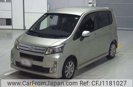 daihatsu move 2013 -DAIHATSU--Move DBA-LA100S--LA100S-0221668---DAIHATSU--Move DBA-LA100S--LA100S-0221668-