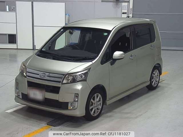 daihatsu move 2013 -DAIHATSU--Move DBA-LA100S--LA100S-0221668---DAIHATSU--Move DBA-LA100S--LA100S-0221668- image 1