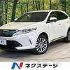 toyota harrier 2018 -TOYOTA--Harrier DBA-ZSU60W--ZSU60-0161045---TOYOTA--Harrier DBA-ZSU60W--ZSU60-0161045- image 1