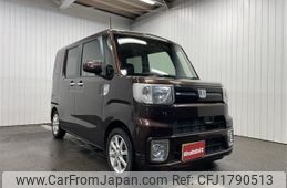 daihatsu wake 2016 CFJ1790513