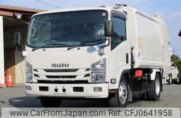 isuzu elf-truck 2016 quick_quick_TKG-NPR85YN_NPR85Y-7010162