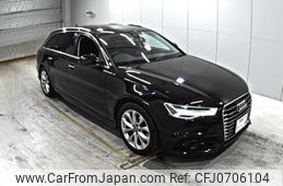 audi a6 2018 -AUDI 【室蘭 】--Audi A6 4GCYPS-WAUZZZ4G6JN004015---AUDI 【室蘭 】--Audi A6 4GCYPS-WAUZZZ4G6JN004015-