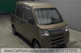 daihatsu hijet-van 2016 -DAIHATSU 【大宮 480ﾅ1192】--Hijet Van S331W--S331W-0007597---DAIHATSU 【大宮 480ﾅ1192】--Hijet Van S331W--S331W-0007597-