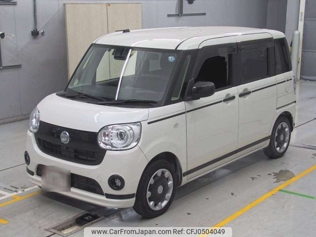 daihatsu move-canbus 2019 -DAIHATSU--Move Canbus LA800S-0202409---DAIHATSU--Move Canbus LA800S-0202409- image 1