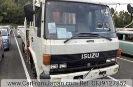 isuzu isuzu-others 1990 -ISUZU--Isuzu Truck FRR12LA--3615757---ISUZU--Isuzu Truck FRR12LA--3615757-