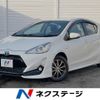 toyota aqua 2016 -TOYOTA--AQUA DAA-NHP10--NHP10-2506681---TOYOTA--AQUA DAA-NHP10--NHP10-2506681- image 1