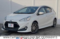 toyota aqua 2016 -TOYOTA--AQUA DAA-NHP10--NHP10-2506681---TOYOTA--AQUA DAA-NHP10--NHP10-2506681-