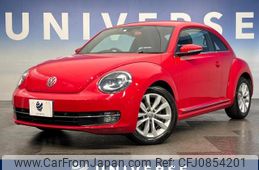 volkswagen the-beetle 2016 quick_quick_16CBZ_WVWZZZ16ZFM631184