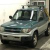 mitsubishi pajero-io 2000 -MITSUBISHI--Pajero io H66W-0103282---MITSUBISHI--Pajero io H66W-0103282- image 4