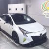 toyota prius 2017 -TOYOTA--Prius ZVW50-8075804---TOYOTA--Prius ZVW50-8075804- image 1