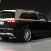 mercedes-benz gls-class 2024 -MERCEDES-BENZ--Benz GLS 7AA-167987--W1N1679871B122***---MERCEDES-BENZ--Benz GLS 7AA-167987--W1N1679871B122***- image 13