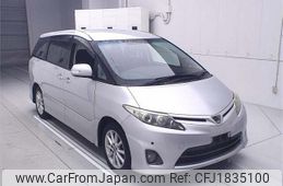toyota estima 2011 CFJ1835100