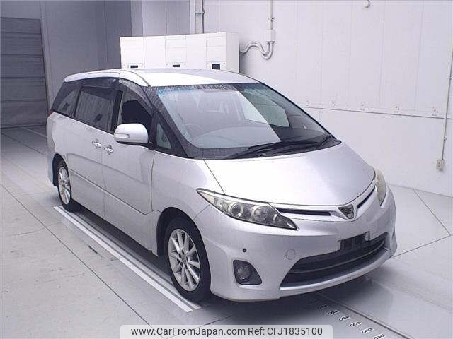 toyota estima 2011 CFJ1835100 image 1