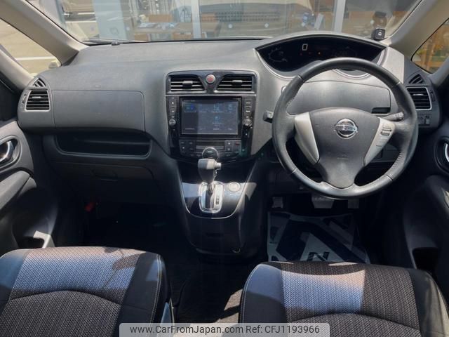 nissan serena 2014 quick_quick_HFC26_HFC26-230206 image 2