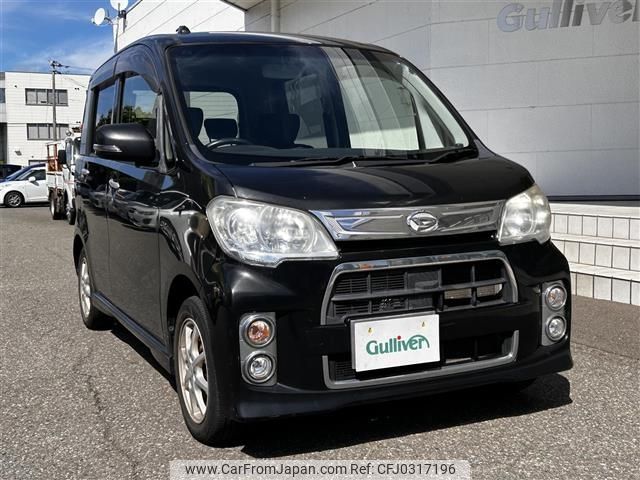 daihatsu tanto-exe 2012 -DAIHATSU--Tanto Exe DBA-L455S--L455S-0066013---DAIHATSU--Tanto Exe DBA-L455S--L455S-0066013- image 1