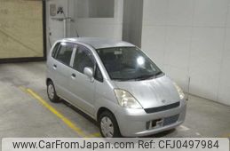 suzuki mr-wagon 2002 -SUZUKI--MR Wagon MF21S--MF21S-304360---SUZUKI--MR Wagon MF21S--MF21S-304360-