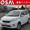 toyota passo 2018 -TOYOTA--Passo 5BA-M710A--M710A-0022697---TOYOTA--Passo 5BA-M710A--M710A-0022697- image 1