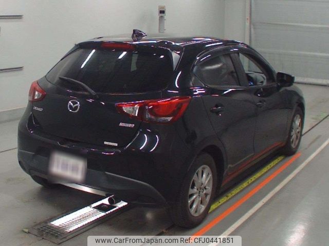 mazda demio 2017 -MAZDA--Demio DJ5FS-311174---MAZDA--Demio DJ5FS-311174- image 2